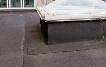 disadvantages of Esperley Lane Ends flat roofs