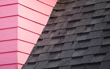 rubber roofing Esperley Lane Ends, County Durham