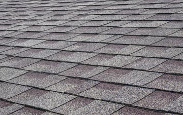 Esperley Lane Ends tiles for shallow pitch roofing