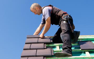 disadvantages of Esperley Lane Ends slate roofing