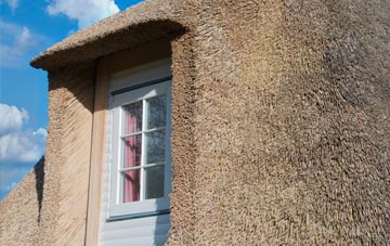 Esperley Lane Ends thatch roof disadvantages